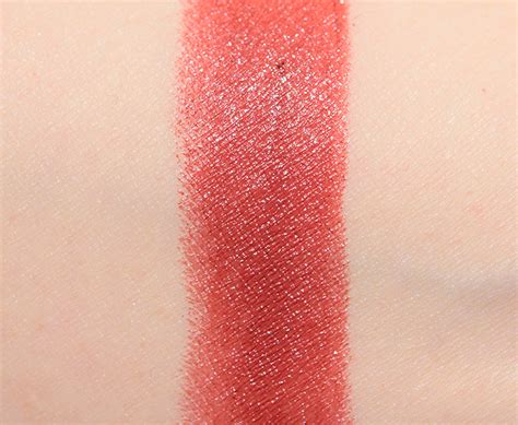 dior ultra crave swatch